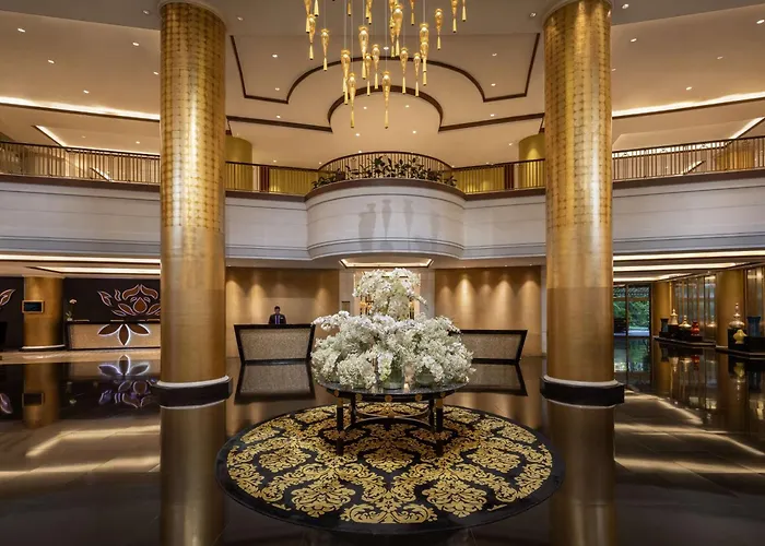 Dusit Thani Manila